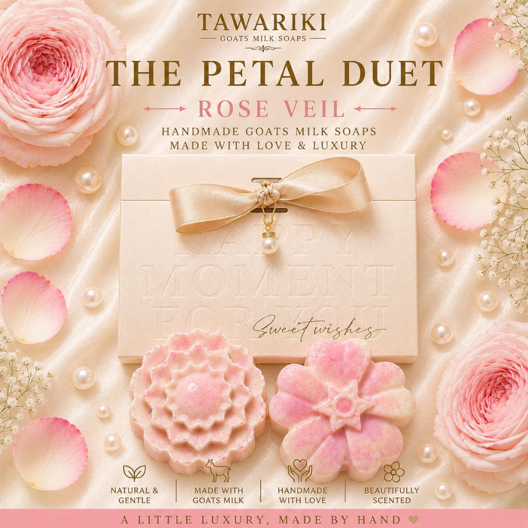 The Petal Duet