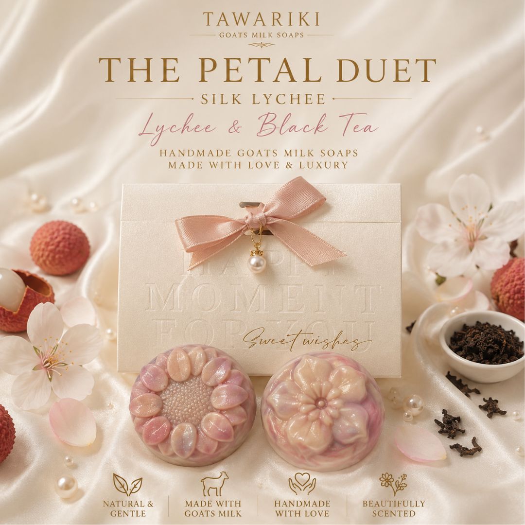 The Petal Duet