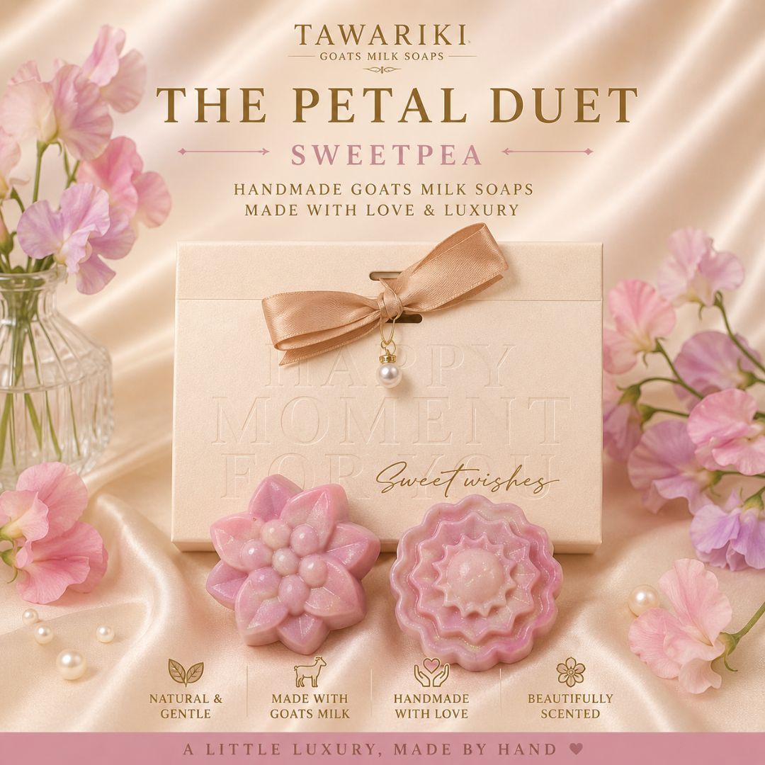 The Petal Duet