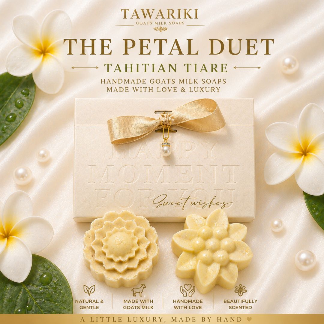 The Petal Duet