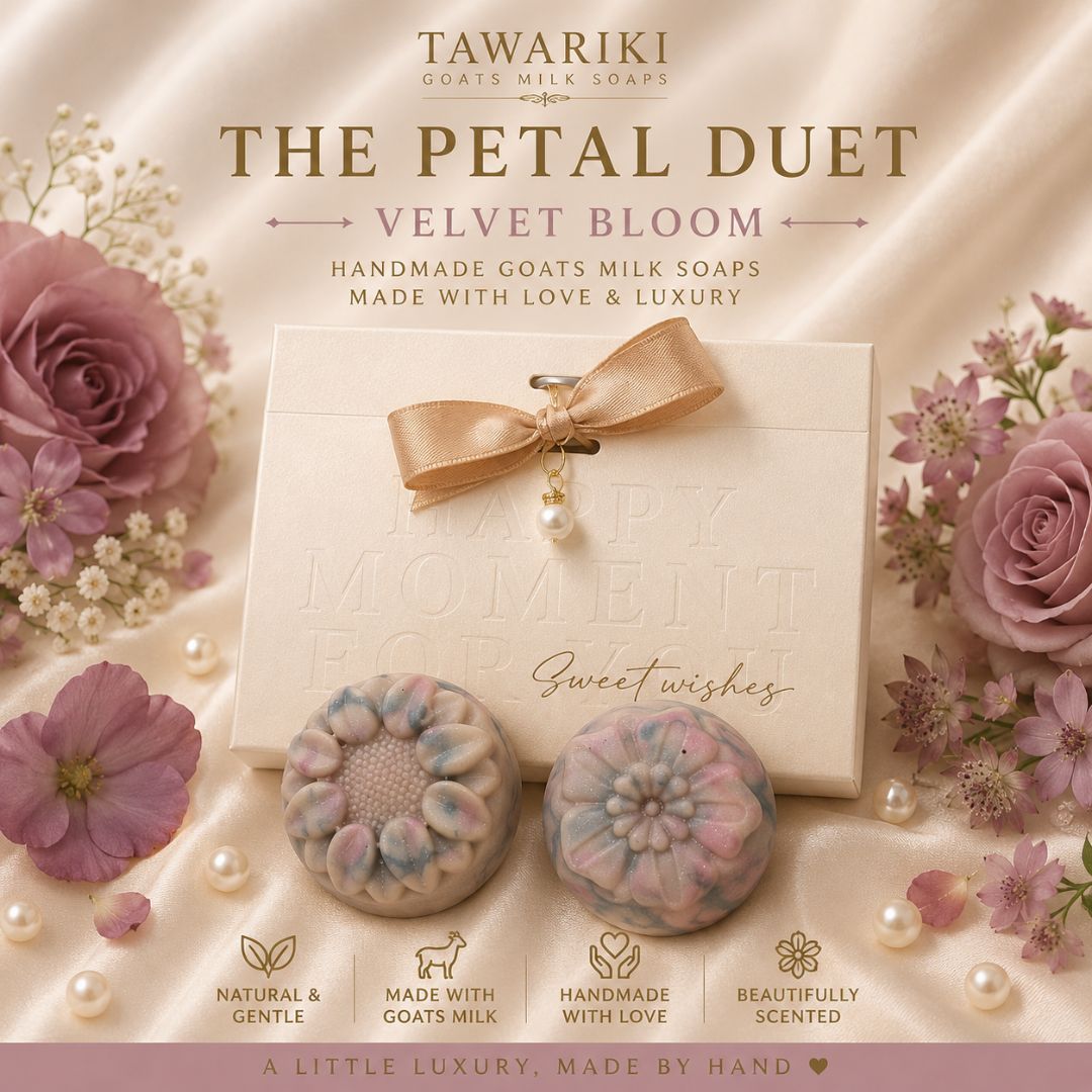 The Petal Duet