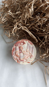 Goat Milk Shaving Soaps