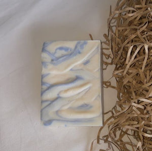 Goat Milk Soap Nautical Splash 100g