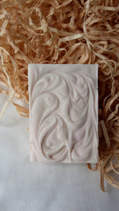Goat Milk soap 100g  Vintage Gardenia